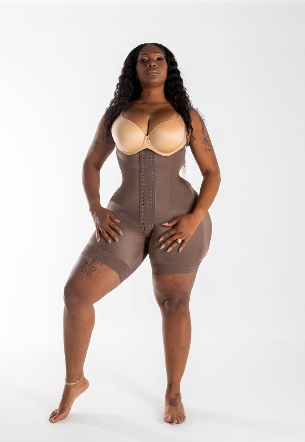 FAJA ENTERIZA REDUCTORA