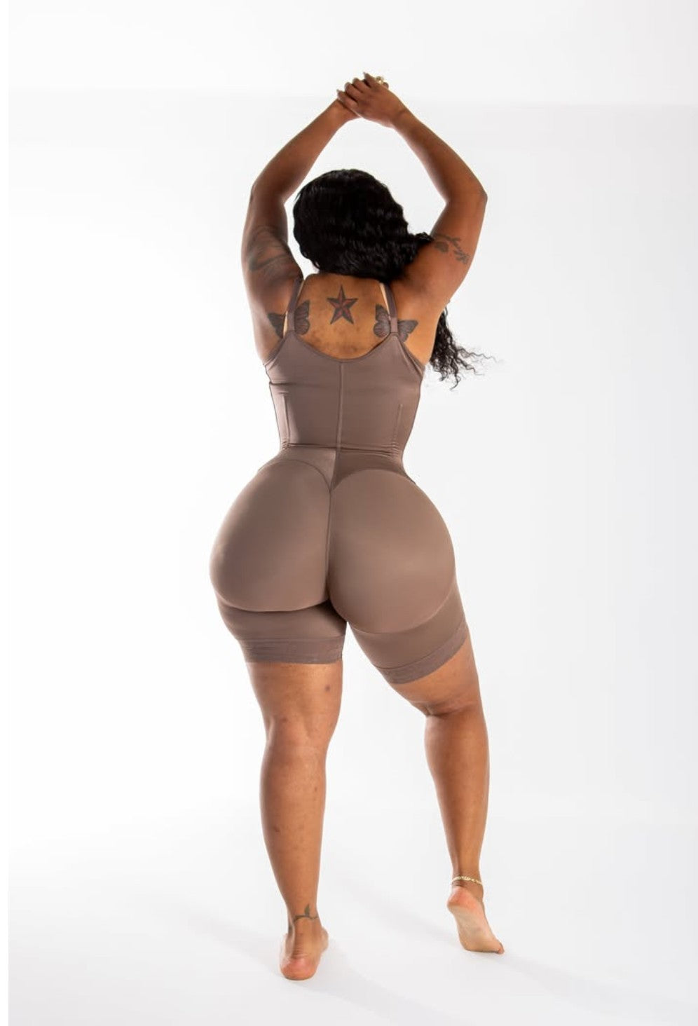 FAJA ENTERIZA REDUCTORA