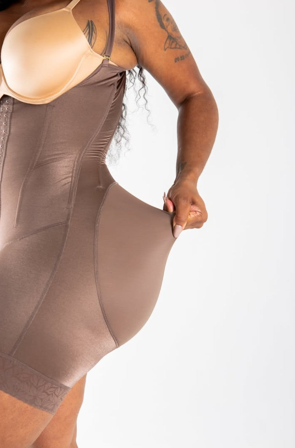 FAJA ENTERIZA REDUCTORA