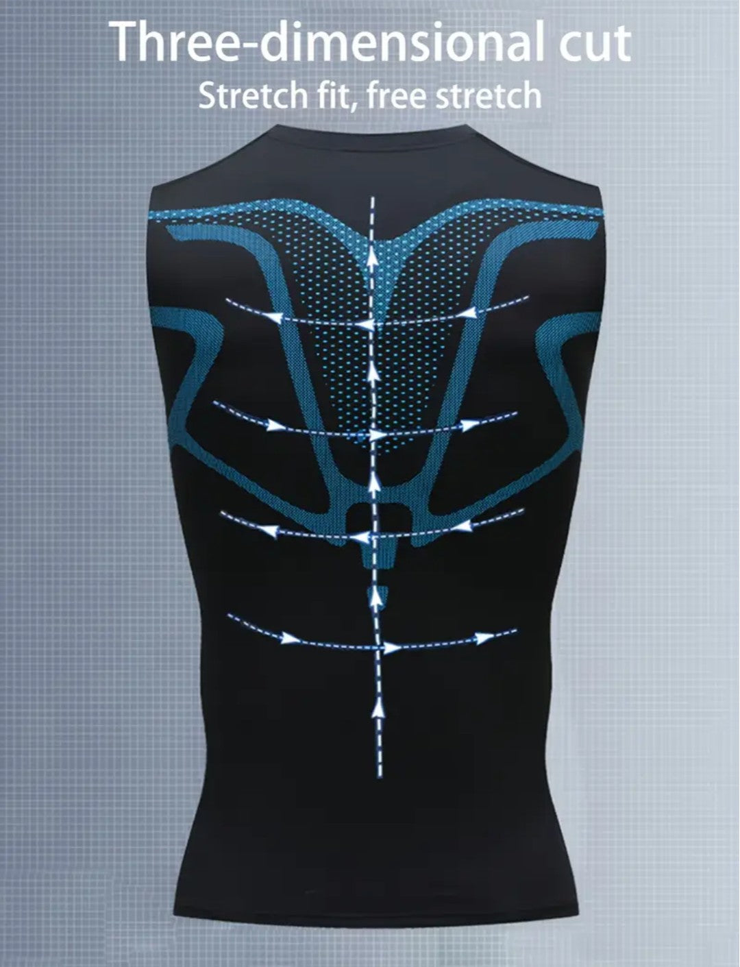 🔥“Activa tu figura con la Faja Ionizada: quema grasa mientras moldeas tu cuerpo”🔥