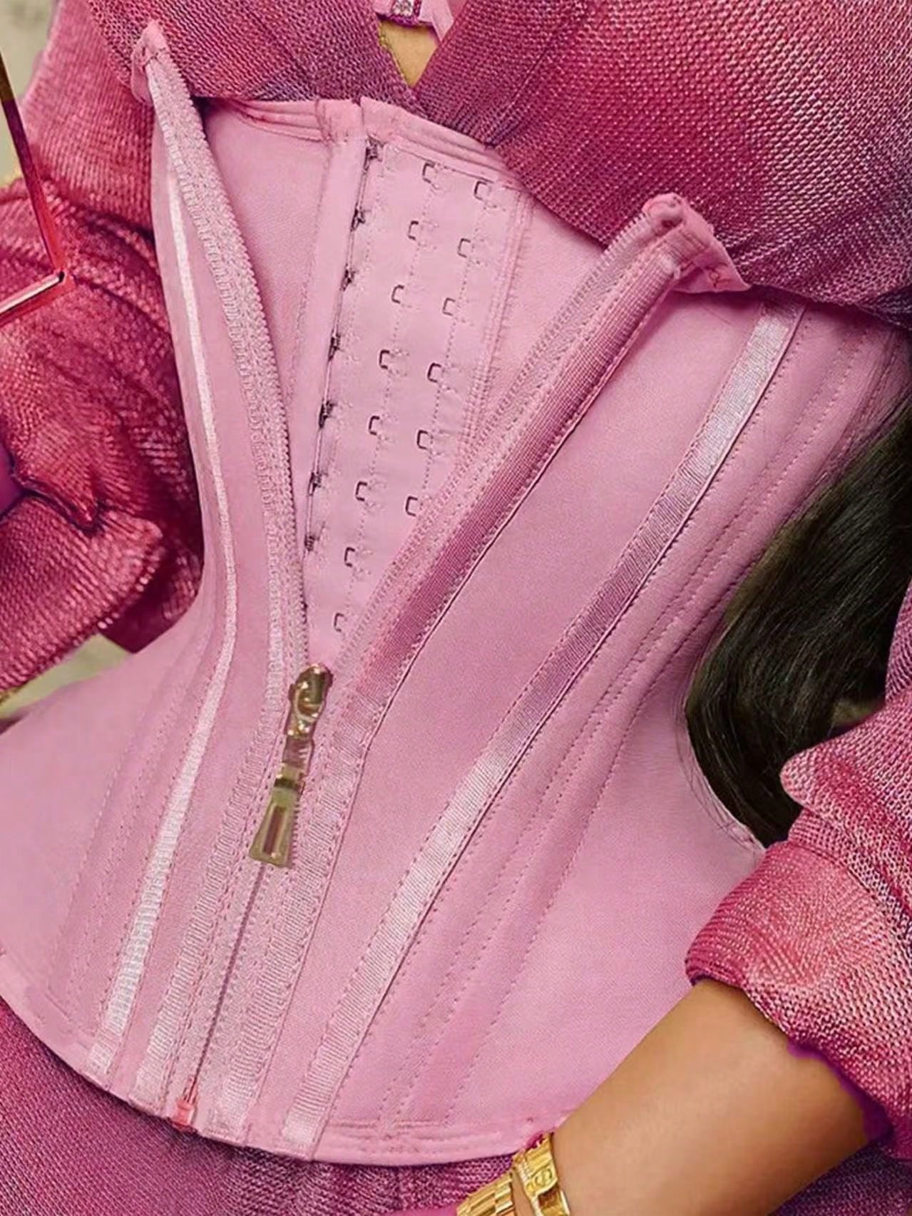 🔥Faja Reloj De Arena 3🔥