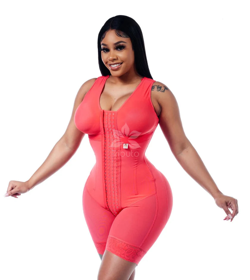 FAJA ENTERIZA MOLDEADORA 5 NIVELES DE BROCHES – CONTROL TOTAL Y AJUSTE PERFECTO