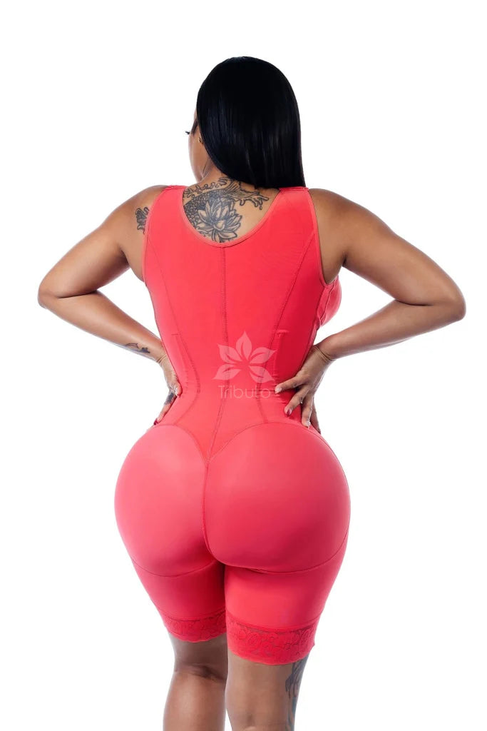 FAJA ENTERIZA MOLDEADORA 5 NIVELES DE BROCHES – CONTROL TOTAL Y AJUSTE PERFECTO