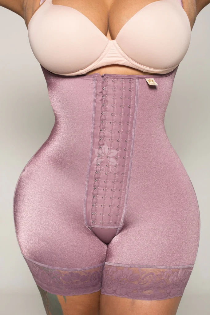 FAJA ENTERIZA CONTROL TOTAL